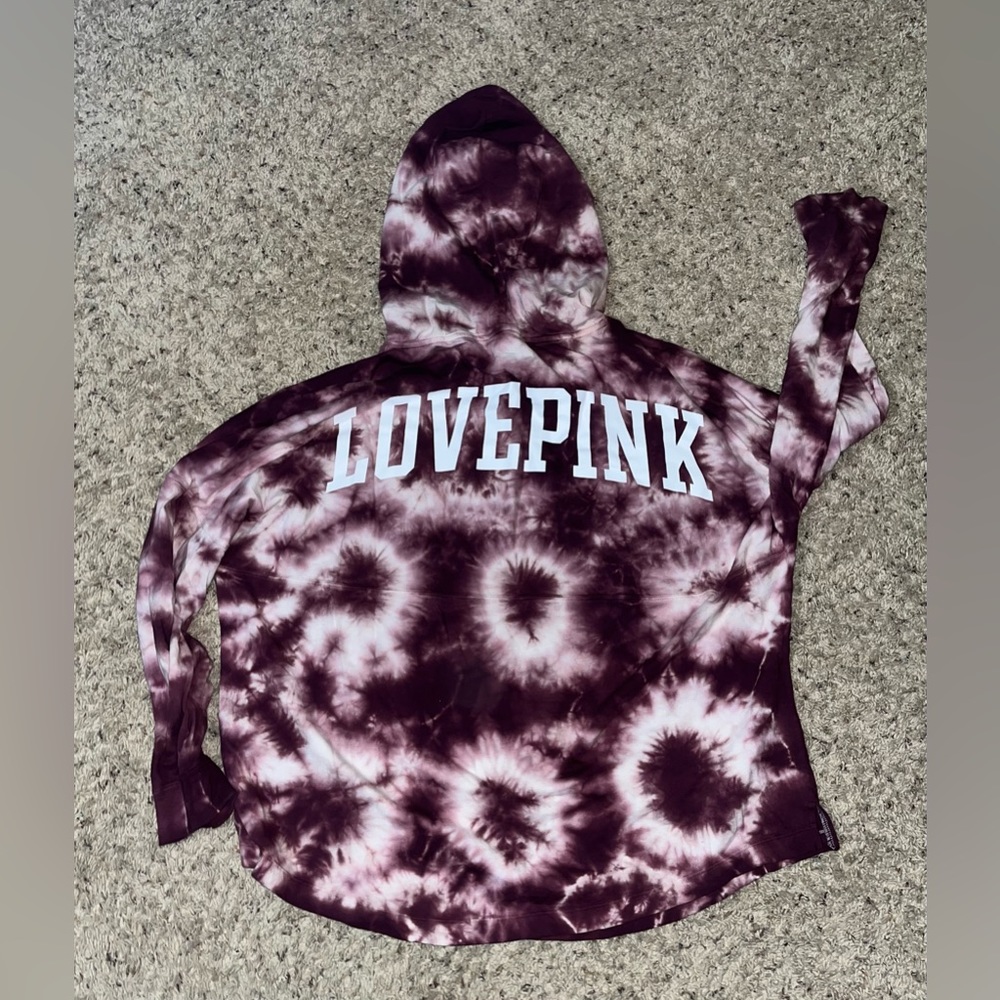 PINK Victoria Secret Hoodie